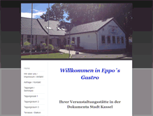 Tablet Screenshot of eppos.de